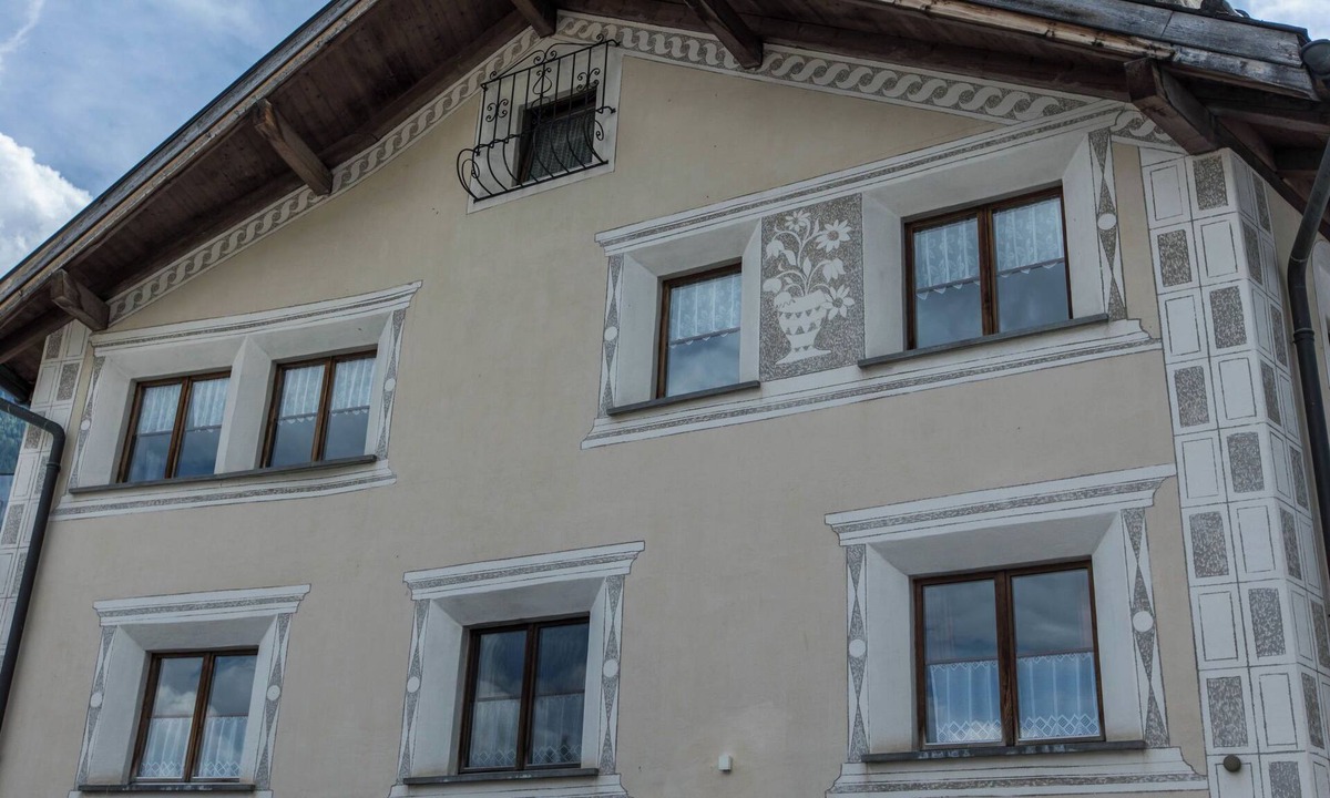Santa Maria Val Muestair Apartment | Bellavista, (Müstair). by Interhome
