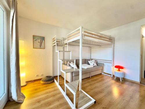 Morgins Apartment | Bellavista Morgins