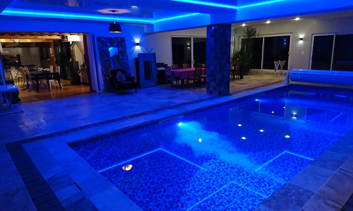 Vignoc House | Bellazzagrande, Villa between Rennes ans Saint-Malo