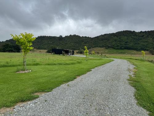 Geraldine House | Bellbird Hideaway