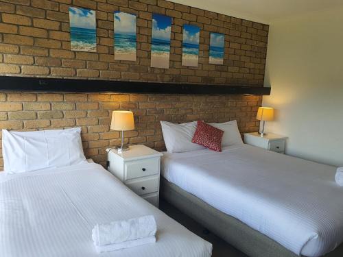 Bellbrae Hotel | Bellbrae Motel