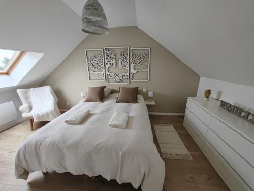 Bailleul Apartment | " Belle " Étoile
