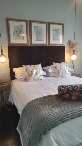 Takapau Bed & Breakfast | Belle Ame
