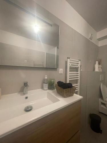 Mantes-la-Jolie Apartment | Belle appartement