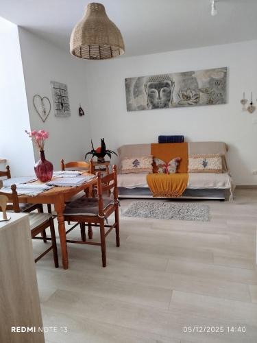 Ax-les-Thermes Apartment | BELLE appartement T2 neuf et en plein centre