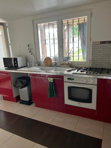 Argenteuil Bed & Breakfast | Belle chambre à louer