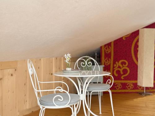 Praroman House | Belle chambre rustique à la campagne, à 8km de Fribourg