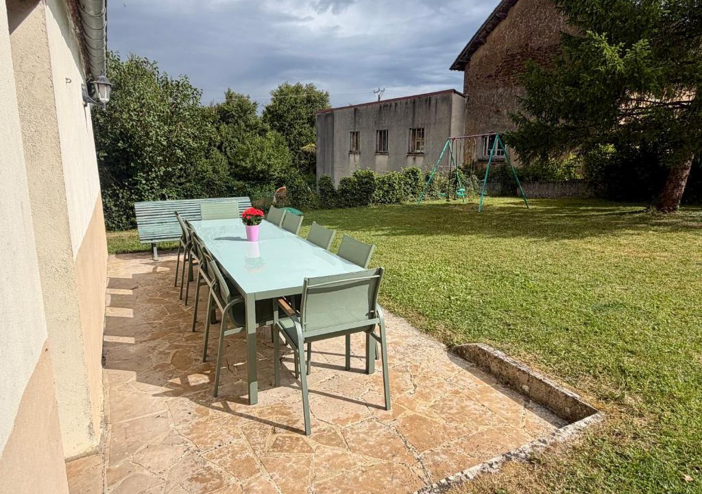 Treigny House | Belle demeure au Vert, Proche de Guédelon