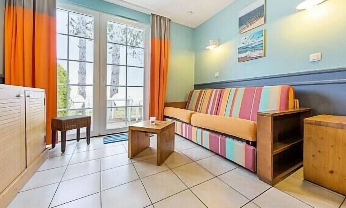Belle Dune Apartment | Belle Dune apartments - maeva Home - 3 Room Apartment 6 People - Selection
