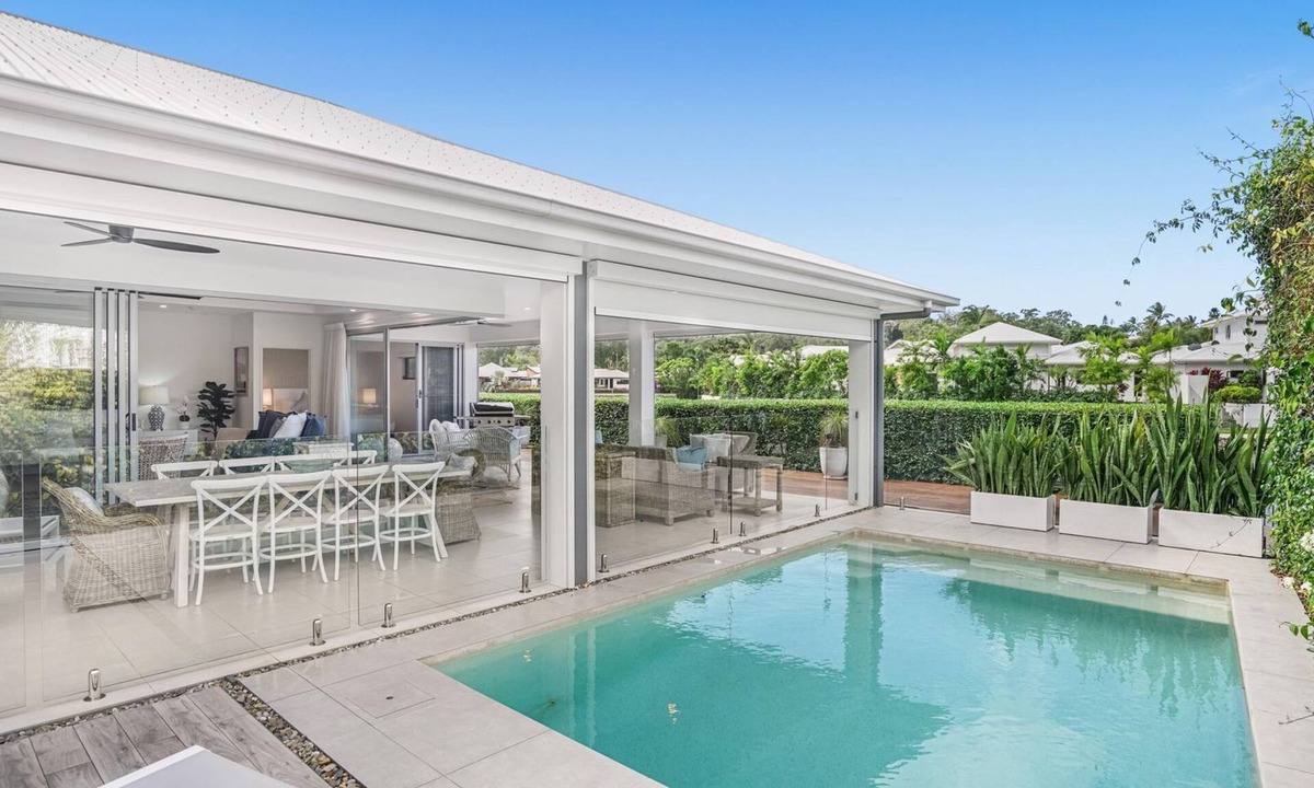 Trinity Beach House | Belle Escapes Bethany Beach House Trinity Beach