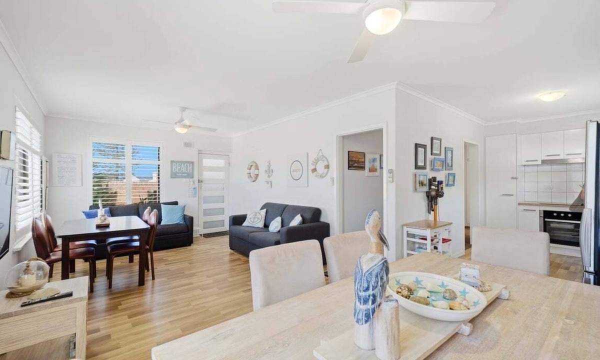 Glenelg Resort | Belle Escapes - Life is a Beach