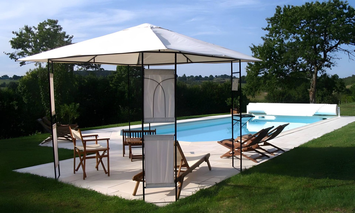 Souligne-Flace Cottage | Belle Fontaine - Campagne - Piscine - Rêve Au Mans