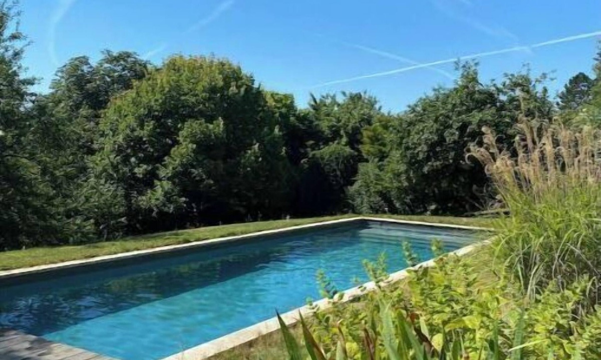 Saint-Pierre-de-Bailleul House | Belle Maison de Campagne et sa Maison D'amis