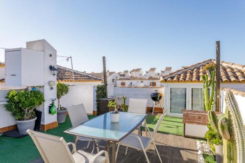 Monte Faro Apartment | Belle Home Sun