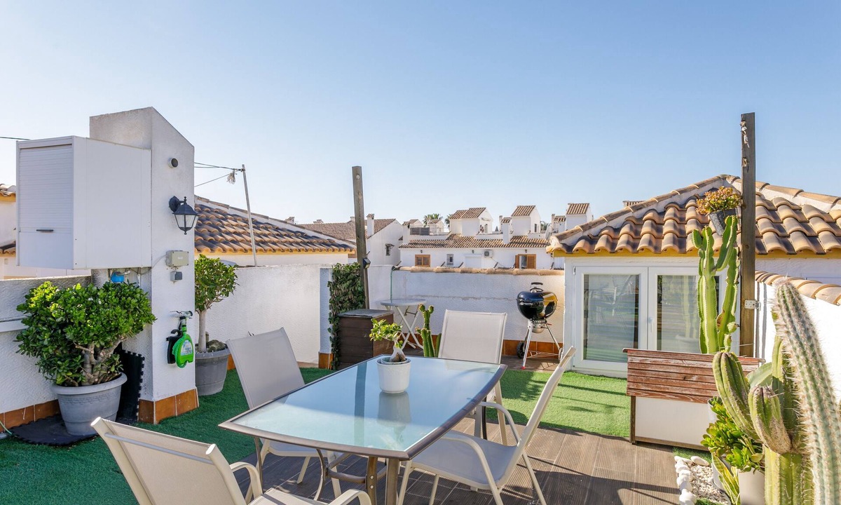 Monte Faro Apartment | Belle Home Sun Terrace, Pool & Beach