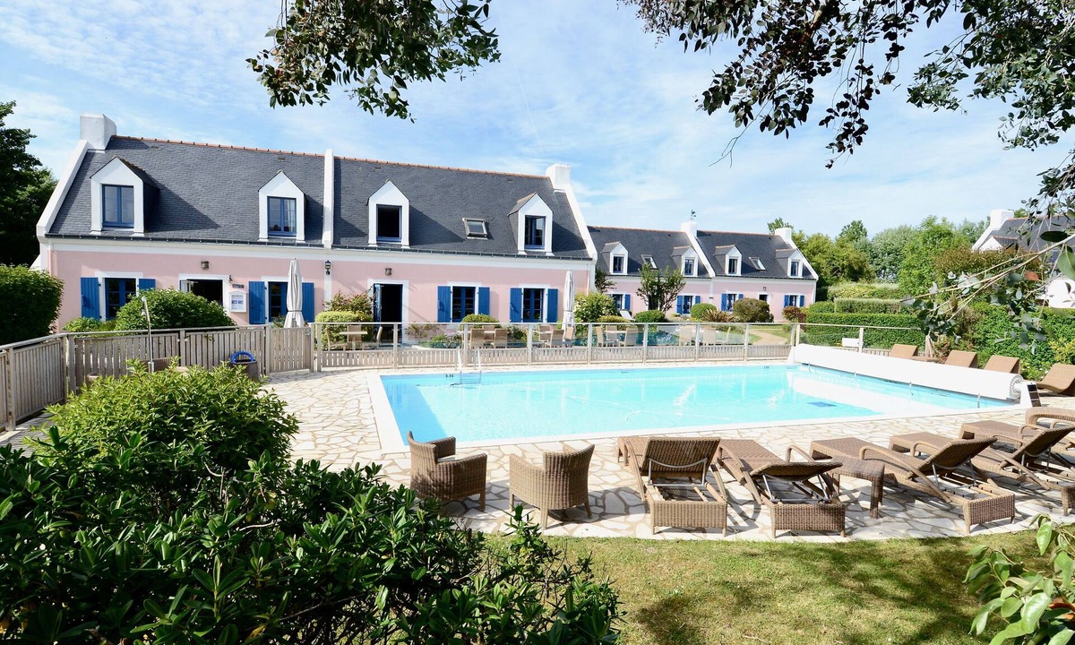 Bangor House | Belle Ile: The Desirade House