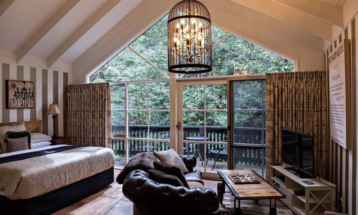 Sassafras House | Belle Le Vie