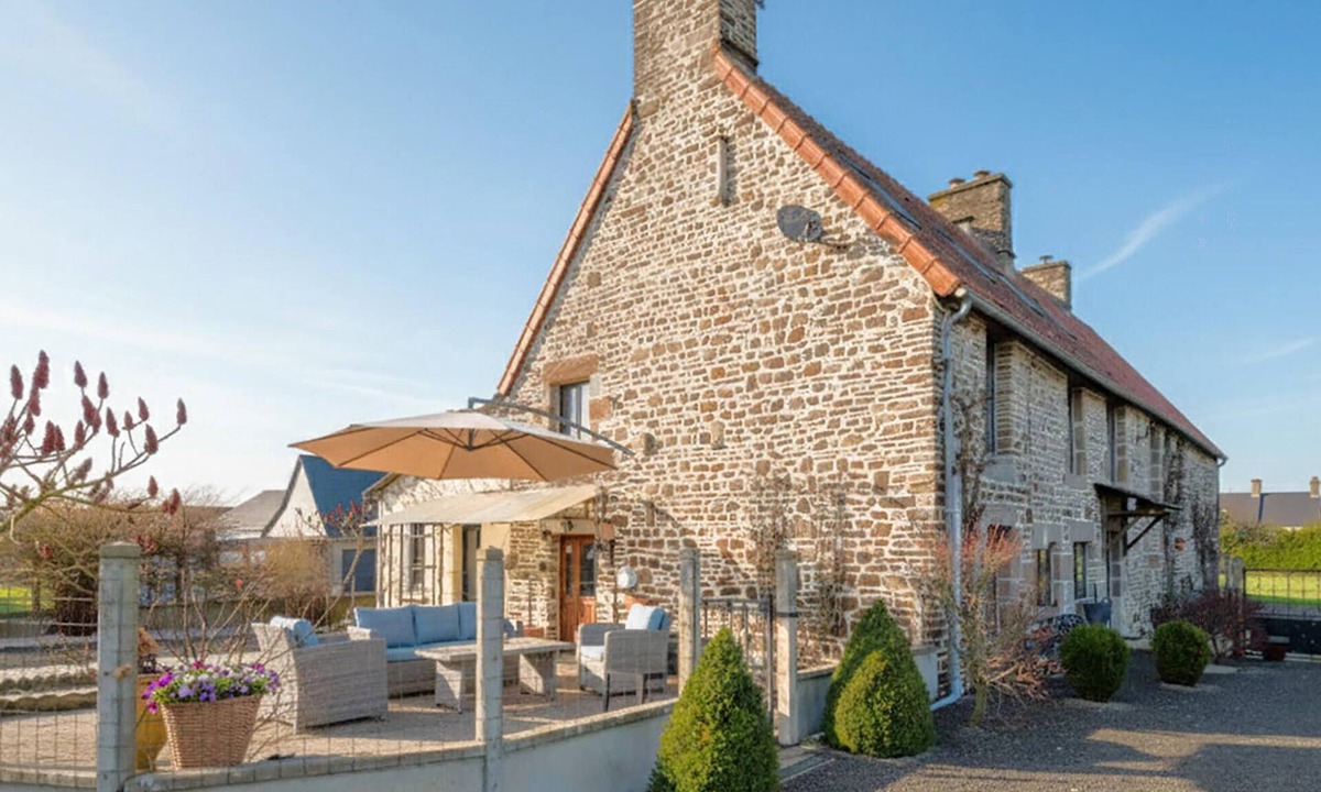 Tinchebray-Bocage House | Belle location raffinée