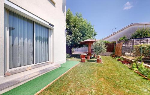 Tournon-d'Agenais House | Belle Maison Avec Spa