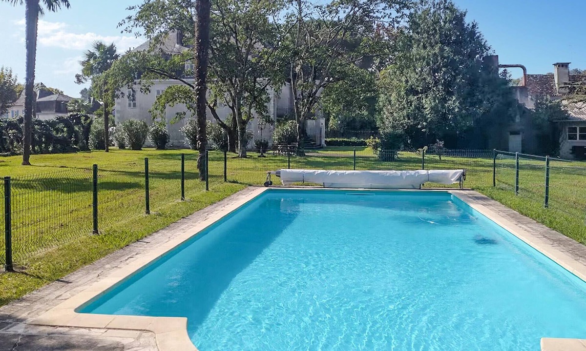 Rivehaute House | Belle Maison avec piscine