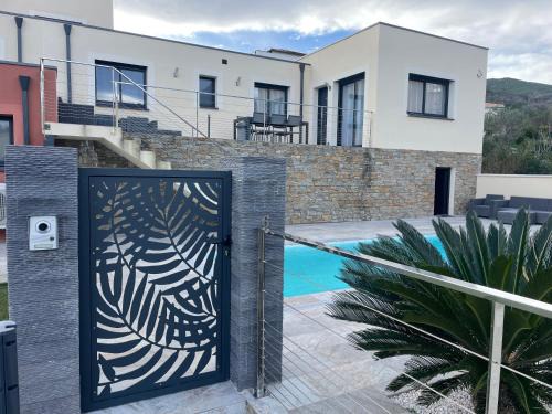 Furiani House | Belle Maison avec piscine Furiani