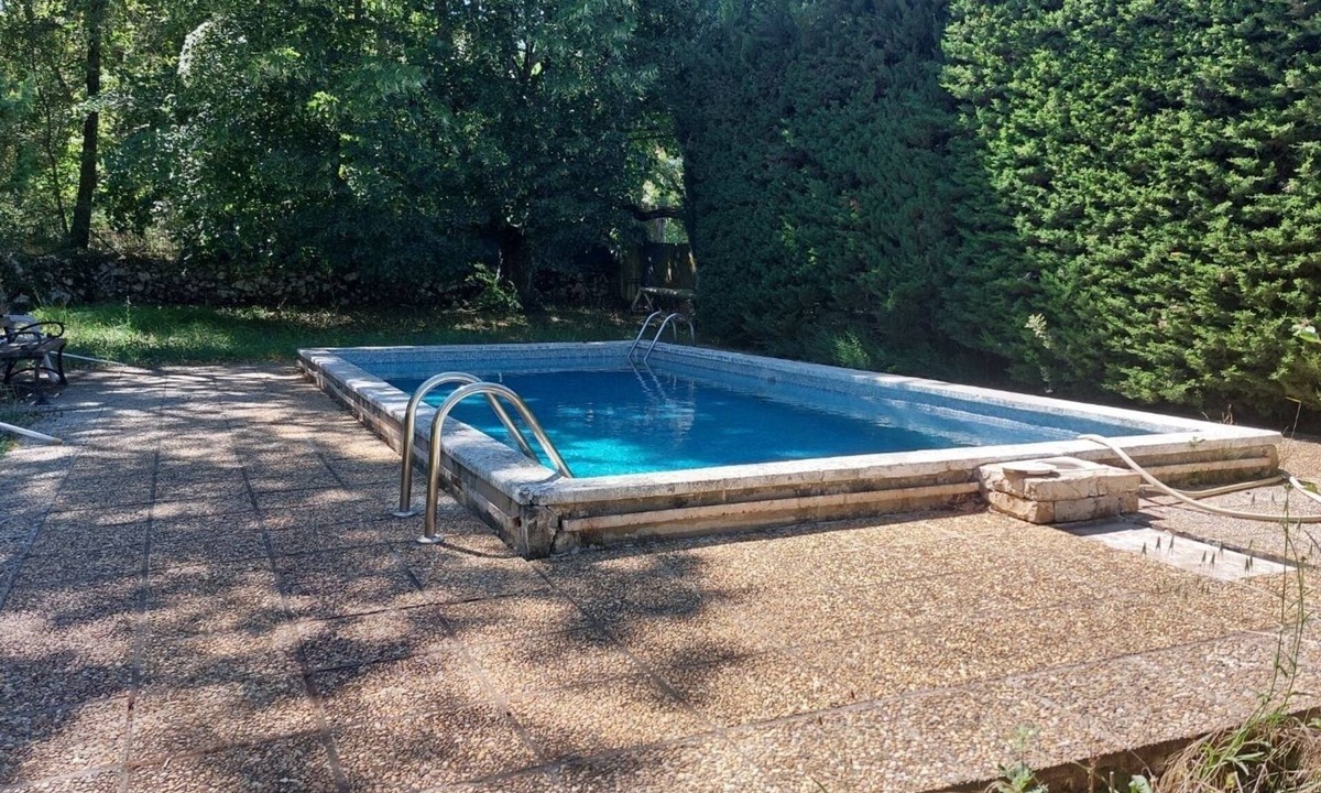 Nans-les-Pins House | Belle Maison de Campagne