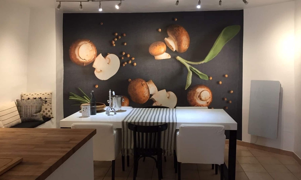 Bargemon House | Belle Maison de Village