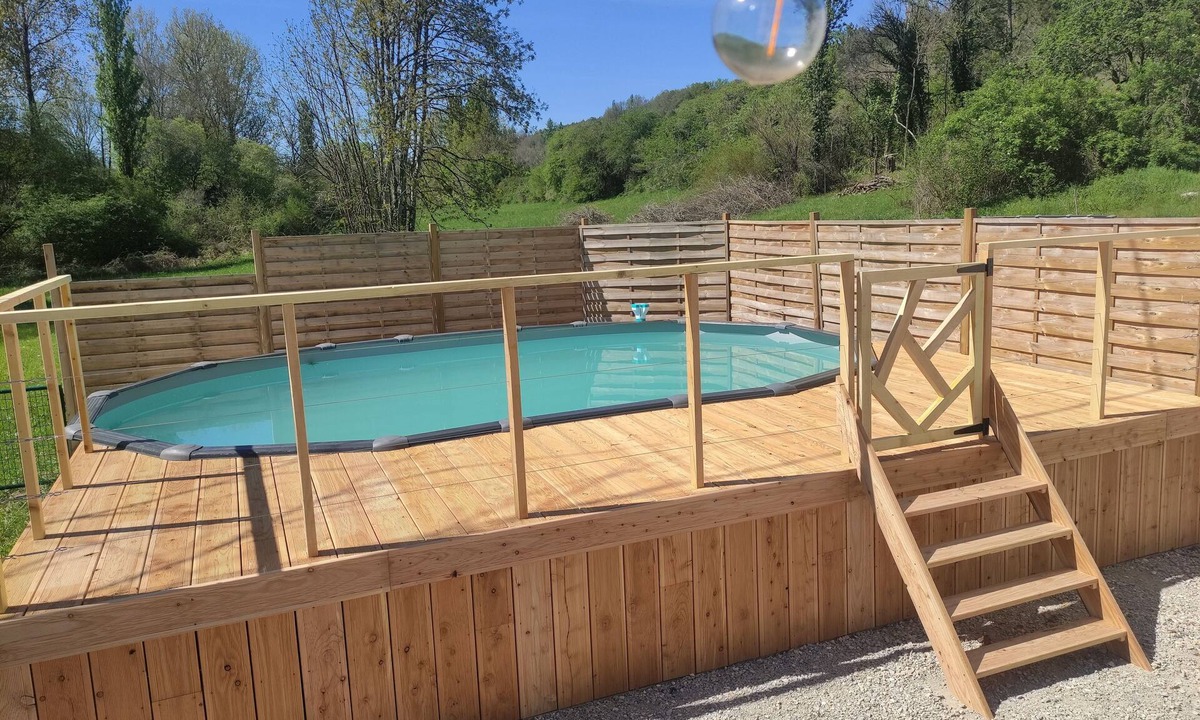 Auriac-du-Perigord House | Belle Maison Plain-pied