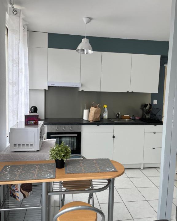 Vigneux-sur-Seine House | Belle maison