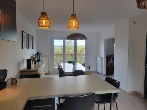 Wimille House | Belle maison proche de la mer