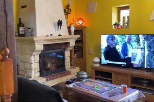 Channay-sur-Lathan House | Belle maison sur Val de Loire