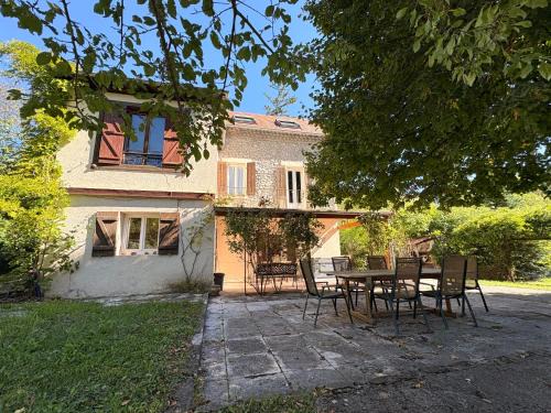 Gap House | Belle maison, SPA, proche centre-ville