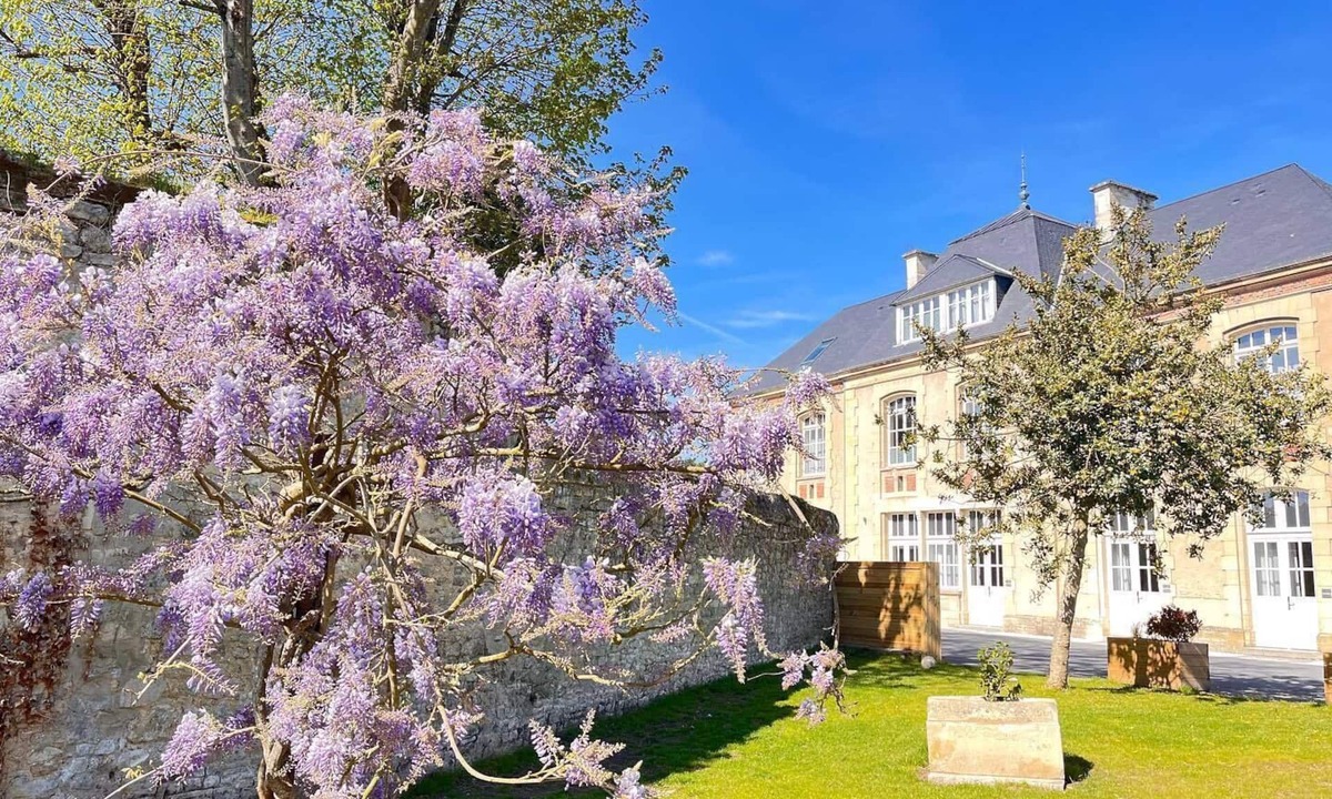 Bayeux Hotel | Belle Normandy