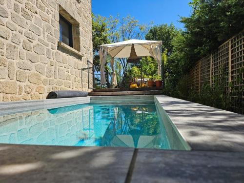 Les Hauts de Massane Villa | Belle villa avec piscine à Montpellier