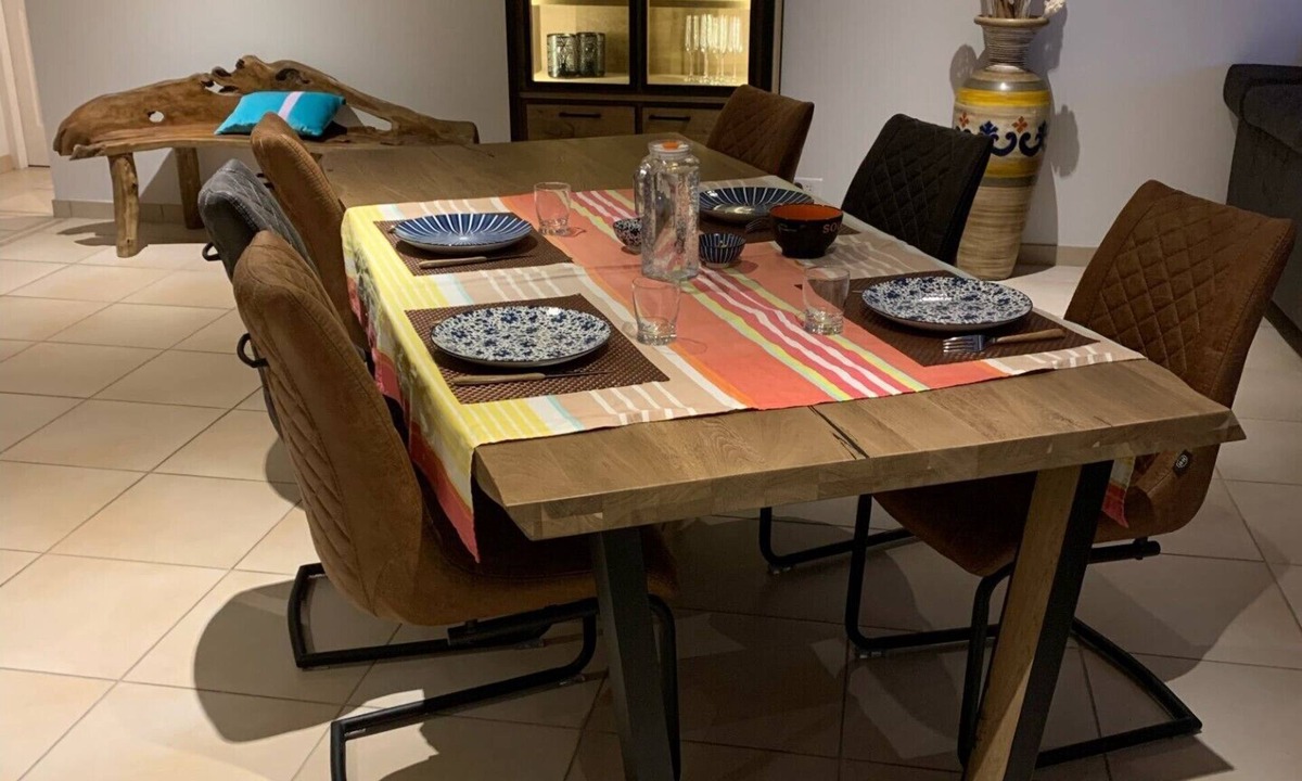 Mios House | Belle Villa de Standing