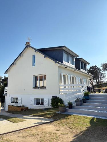 Le Home House | Belle villa la galinoche