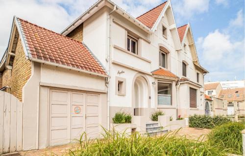 Bray-Dunes House | Belle Villa Proche Plage