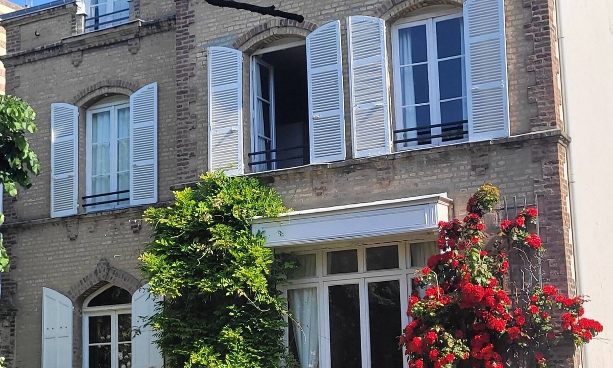 Saint-Martin-du-Littoral Villa | Belle Villa Proche Plage