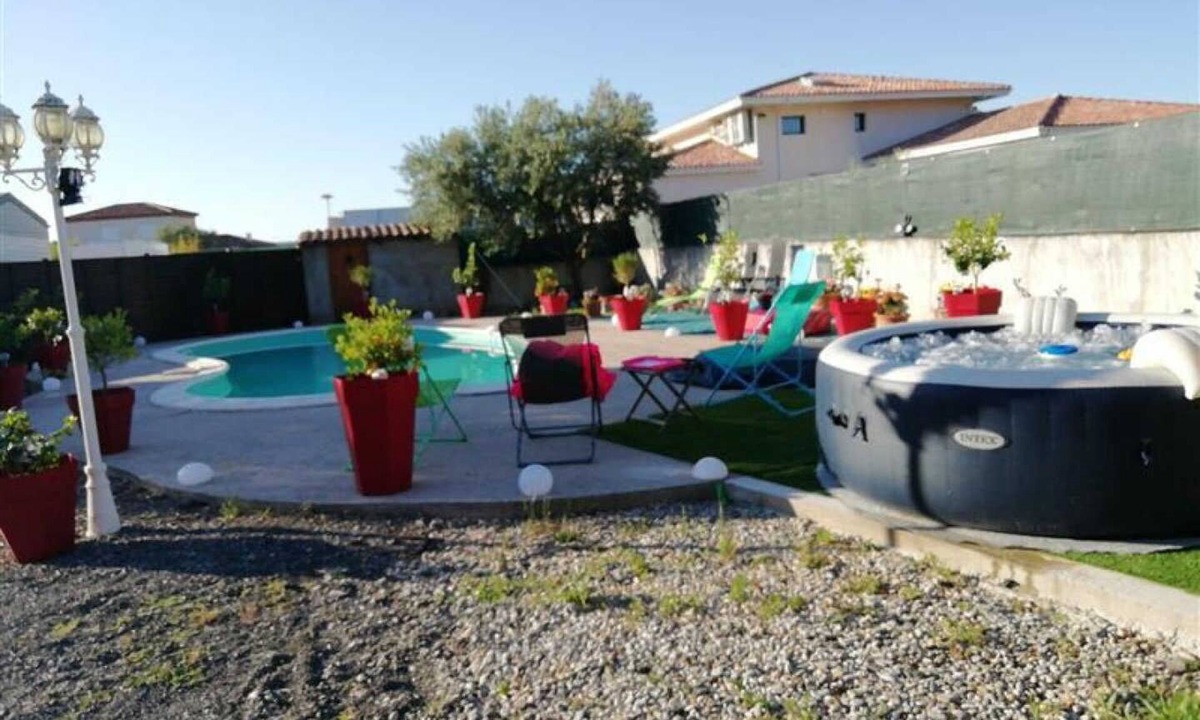 Canet House | Belle-Vue - CANET - Gîte