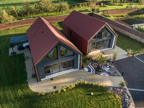 Fresnicourt-le-Dolmen House | Belle vue D'Olhain