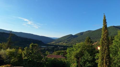 La Robine-sur-Galabre Villa | Belle-Vue