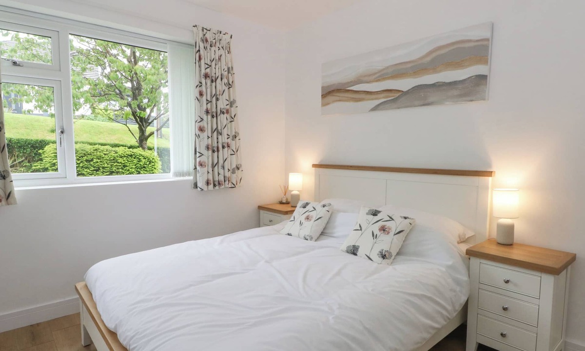 Mow Cop Cottage | Belle Vue