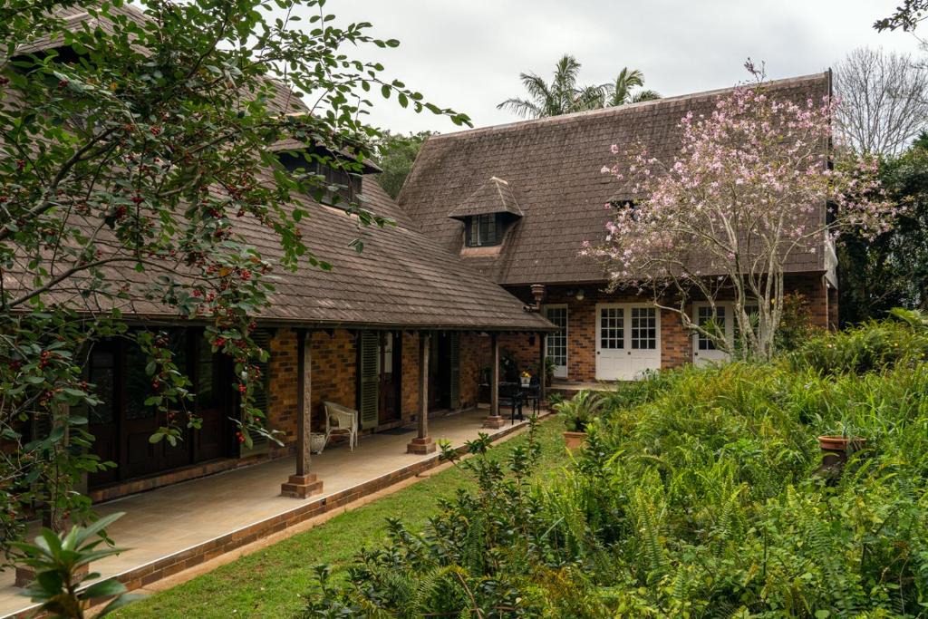 Eagle Heights Villa | Belle Vue Park Villa