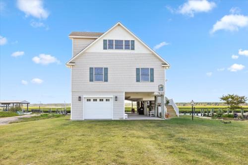 Chincoteague House | Belle Vue