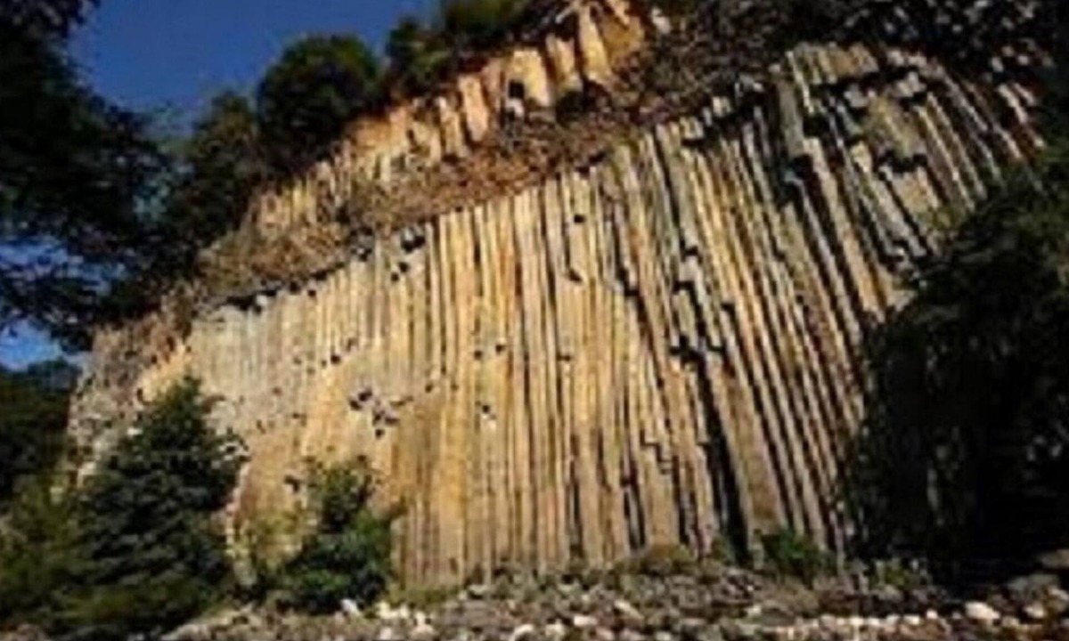 Jaujac Apartment | Belles Vacances a Jaujac