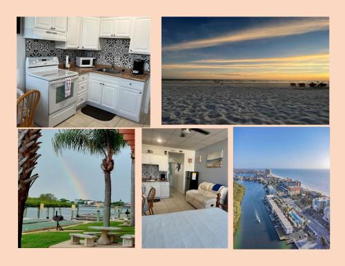 Indian Shores Apartment | Belleview Gulf Condos