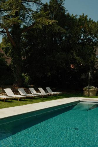 Chambolle-Musigny Hotel | Bellevigne Bourgogne