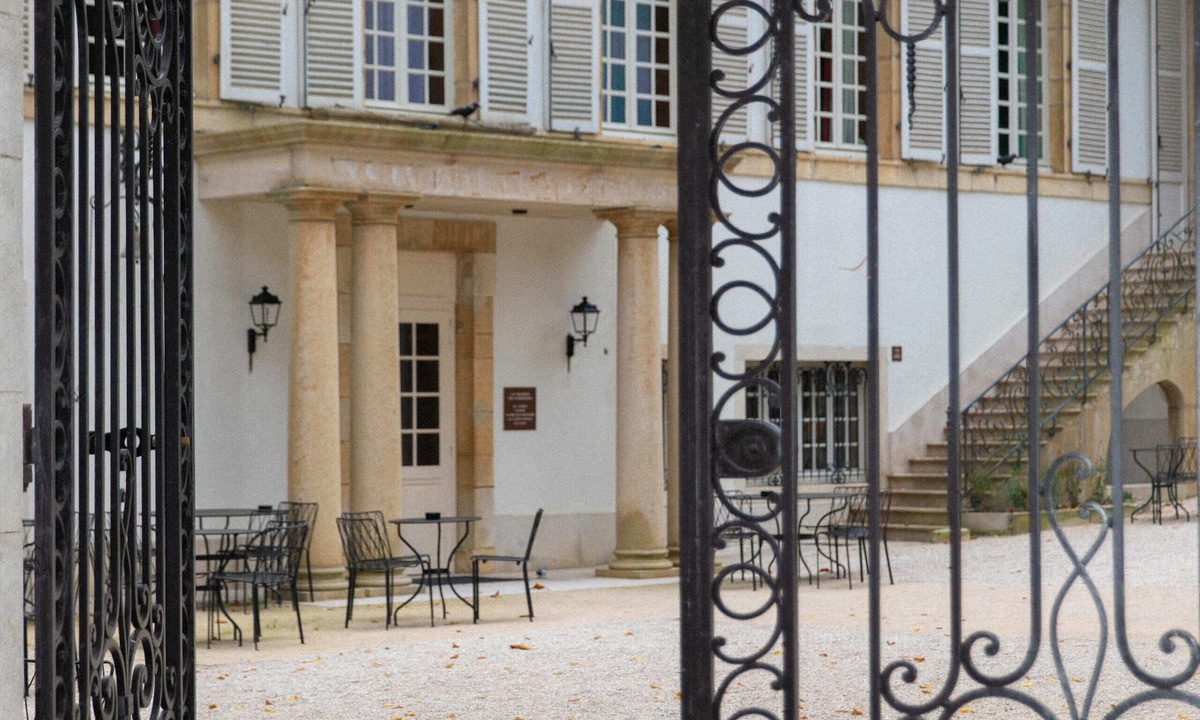 Chambolle-Musigny Hotel | Bellevigne Bourgogne