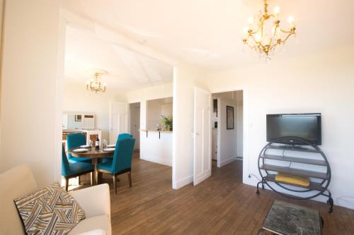 Ayen Apartment | Bellevue appartement