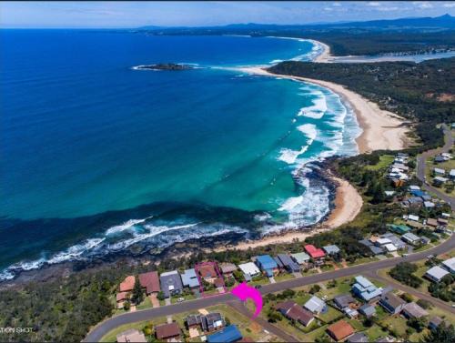 Manyana House | Bellevue